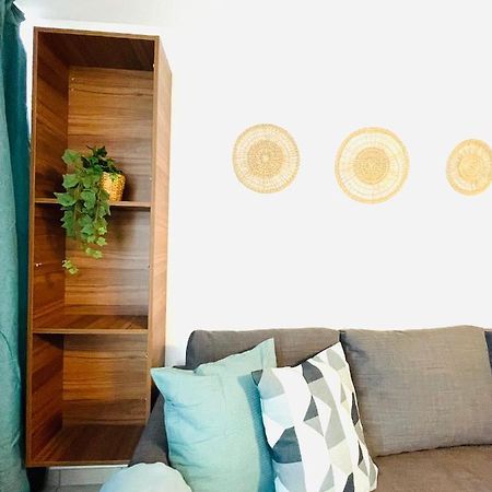 Allgaeu Living - 46Sqm Oberstaufen Kültér fotó