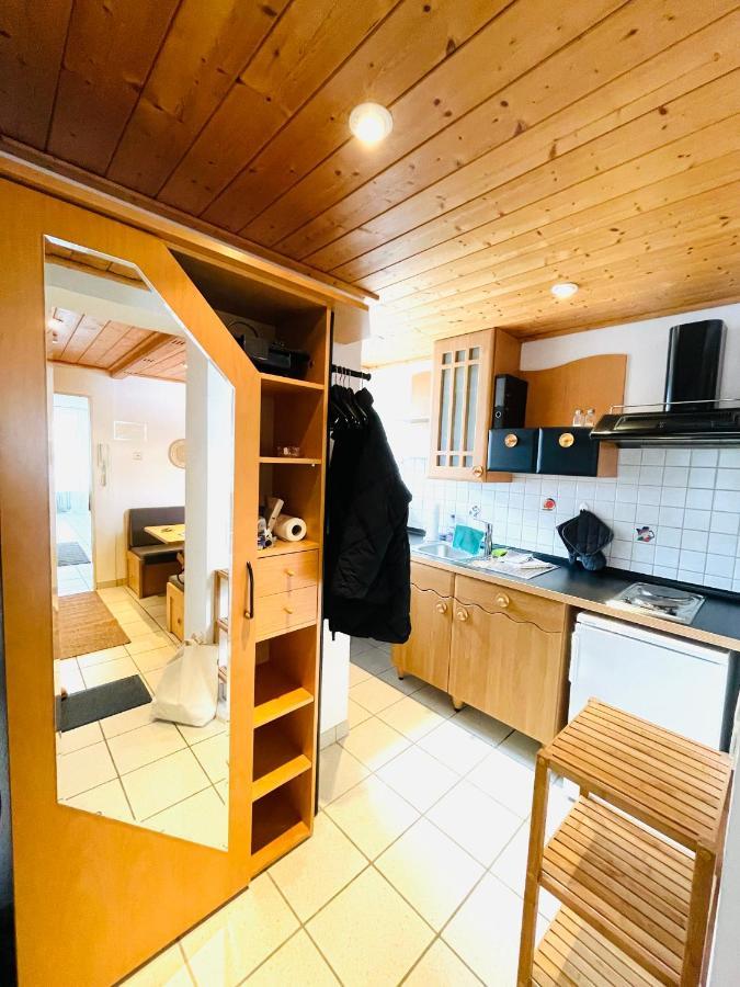 Allgaeu Living - 46Sqm Oberstaufen Kültér fotó